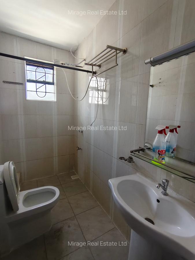 3 Bed Apartment with En Suite in Lavington - 11