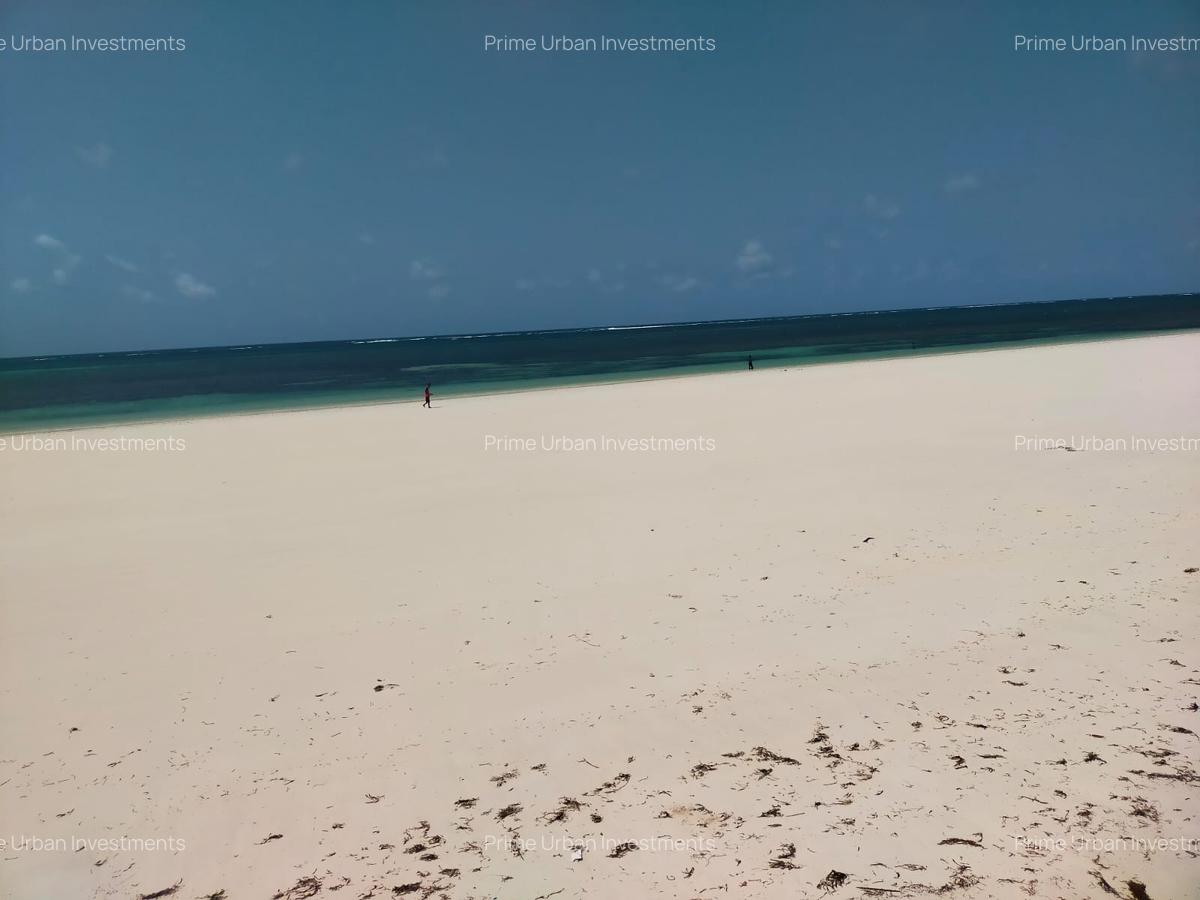 Land in Watamu - 4