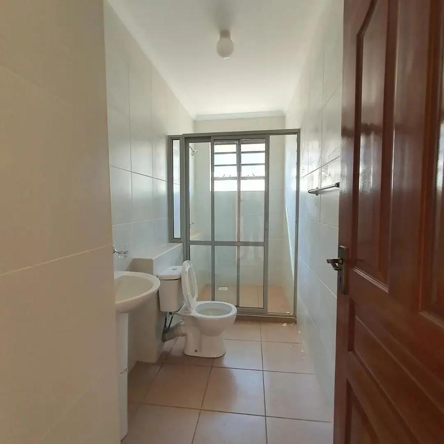 4 Bed Townhouse with En Suite at Kiambu - 9