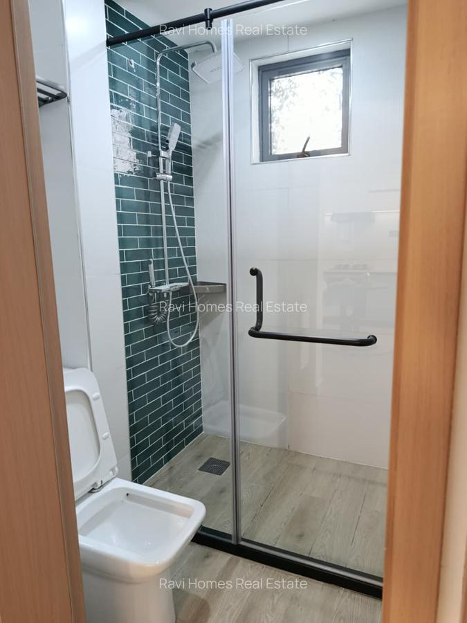 1 Bed Apartment with Swimming Pool at Church Road - 6