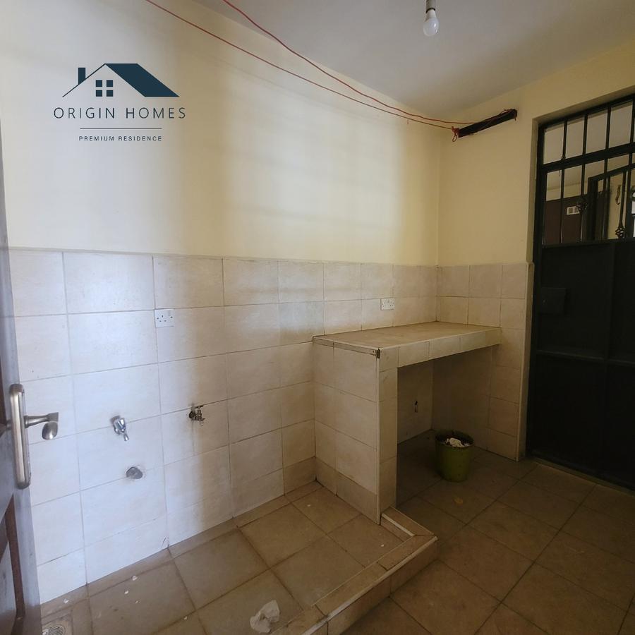 2 Bed Apartment with En Suite at 1St Avenue Parklands - 16