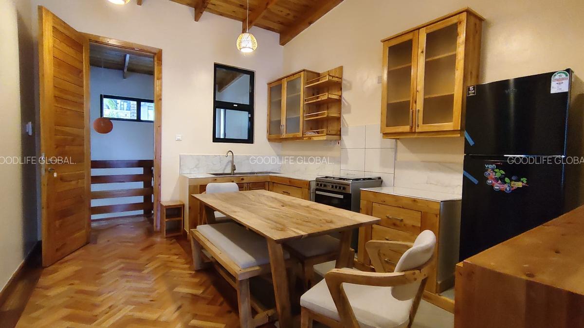 2 Bed Villa with En Suite at Kyuna - 3