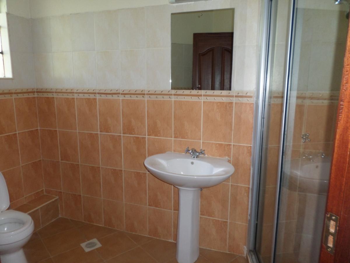 3 Bed Apartment with En Suite at Kileleshwa - 7