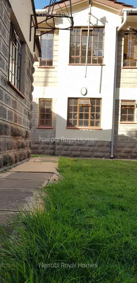 5 Bed House with En Suite at Off James Gichuru Drive - 17