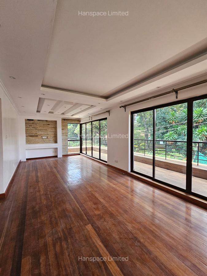 4 Bed Townhouse with En Suite at Kaputei Road - 10