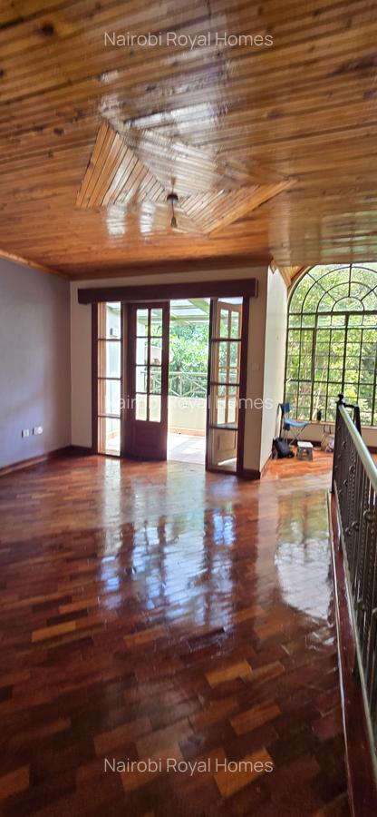 4 Bed Townhouse with En Suite at Lavington Green - 7