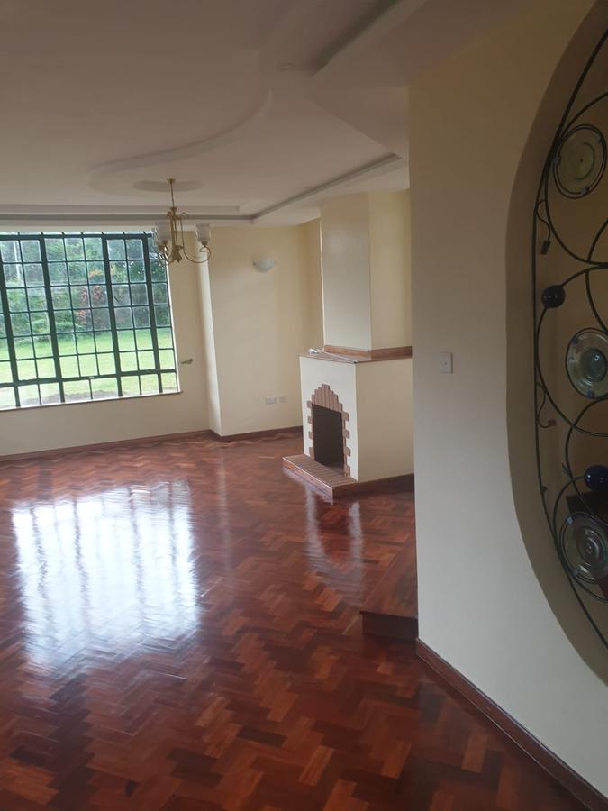 4 Bed Townhouse with En Suite at Runda - 16