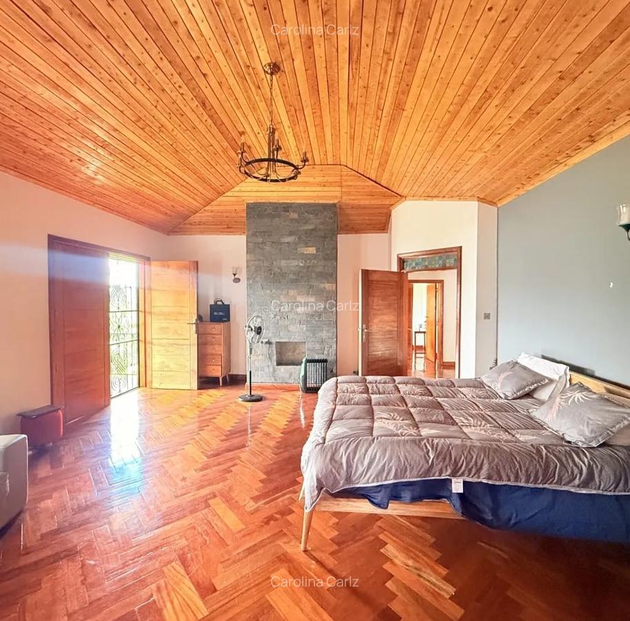 4 Bed Townhouse with En Suite in Kitisuru - 3