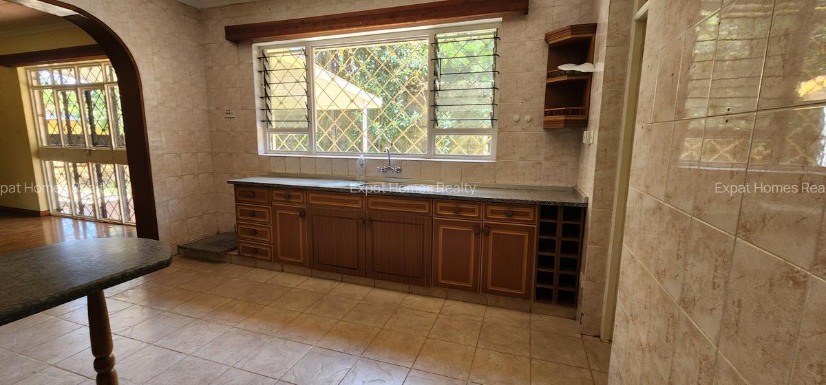 5 Bed House with Staff Quarters in Lavington - 8