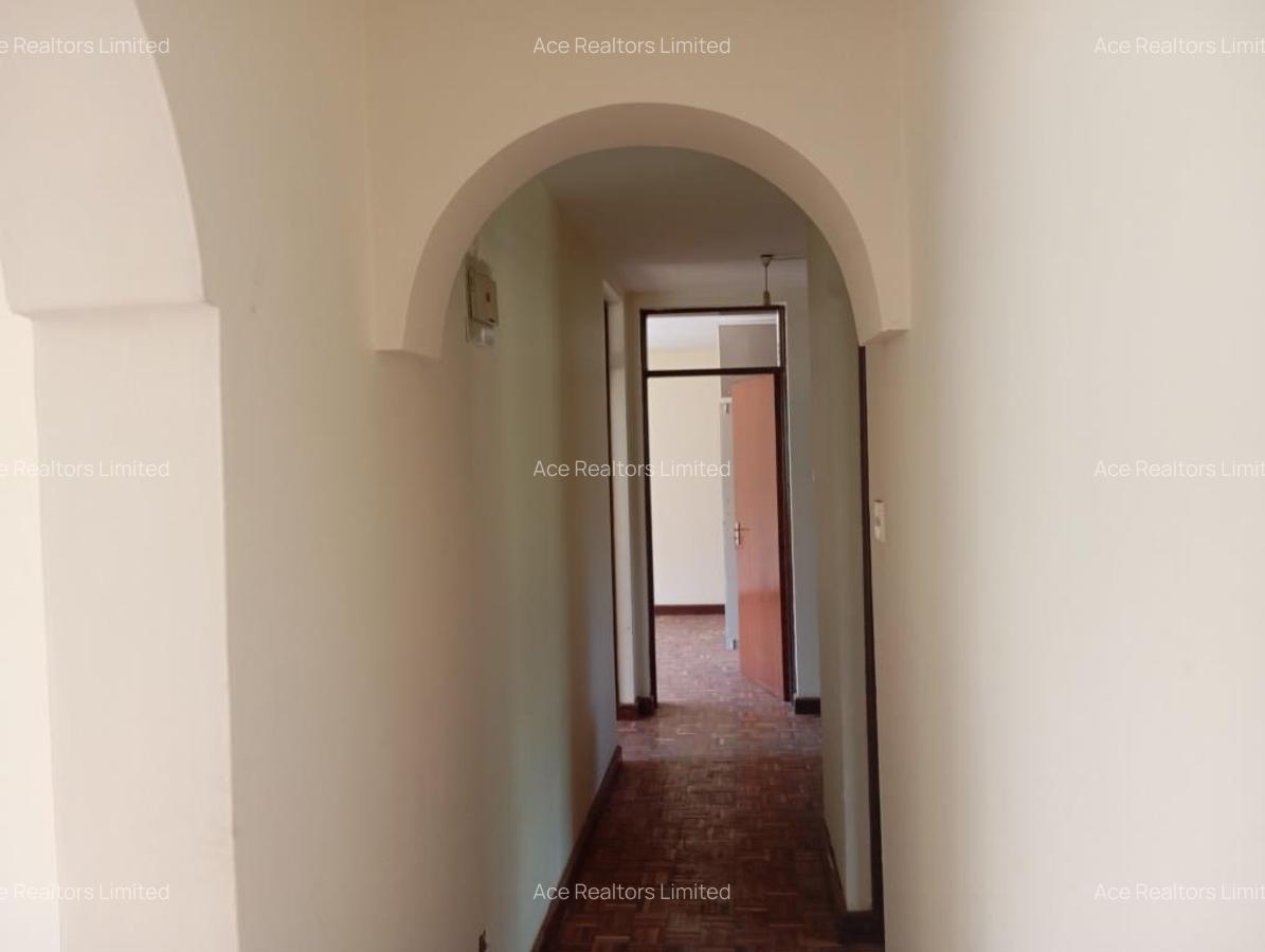 3 Bed Apartment with En Suite at Riara Road - 12