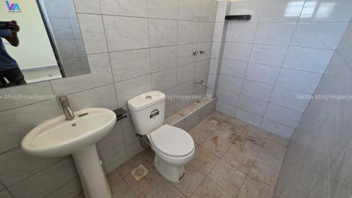 4 Bed Townhouse with En Suite in Ruiru - 15