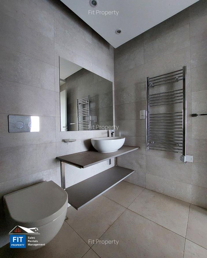 3 Bed Apartment with En Suite in Westlands Area - 14