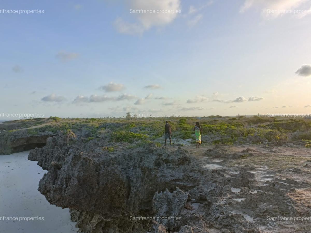 1 m² Residential Land at Kilifi - 5