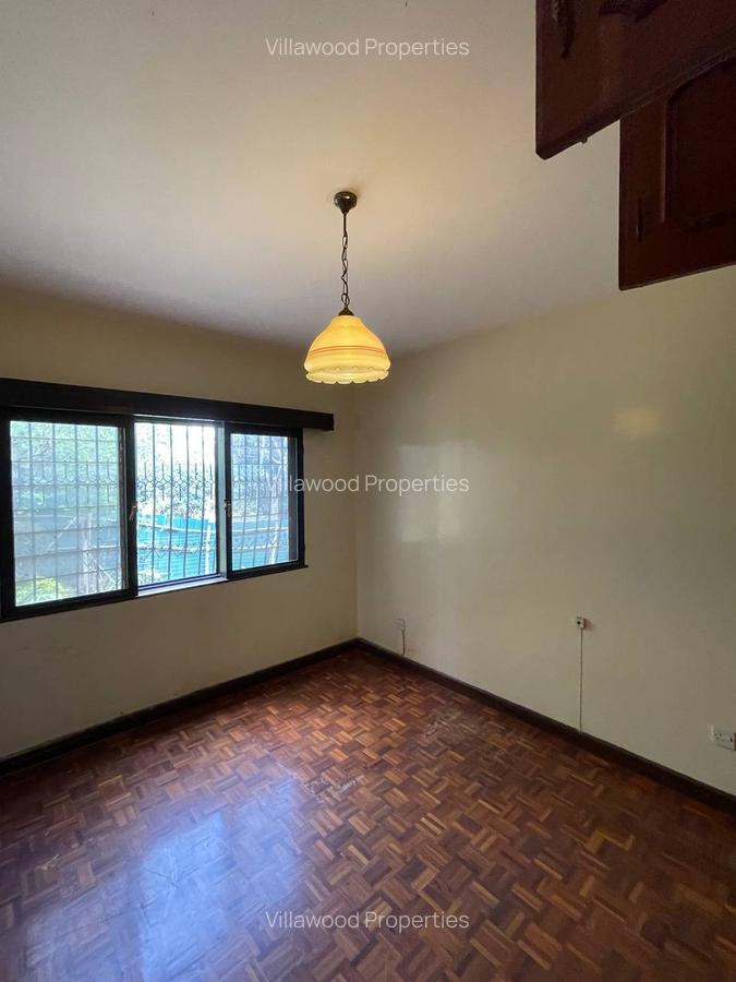 5 Bed House with Staff Quarters in Gigiri - 13