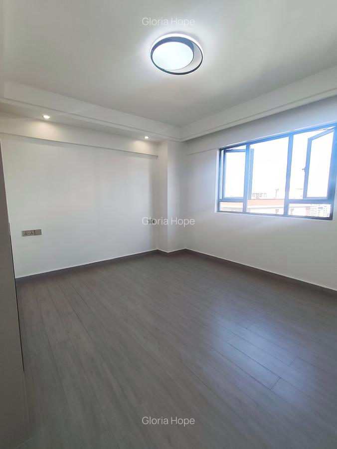 2 Bed Apartment with En Suite in Kileleshwa - 5