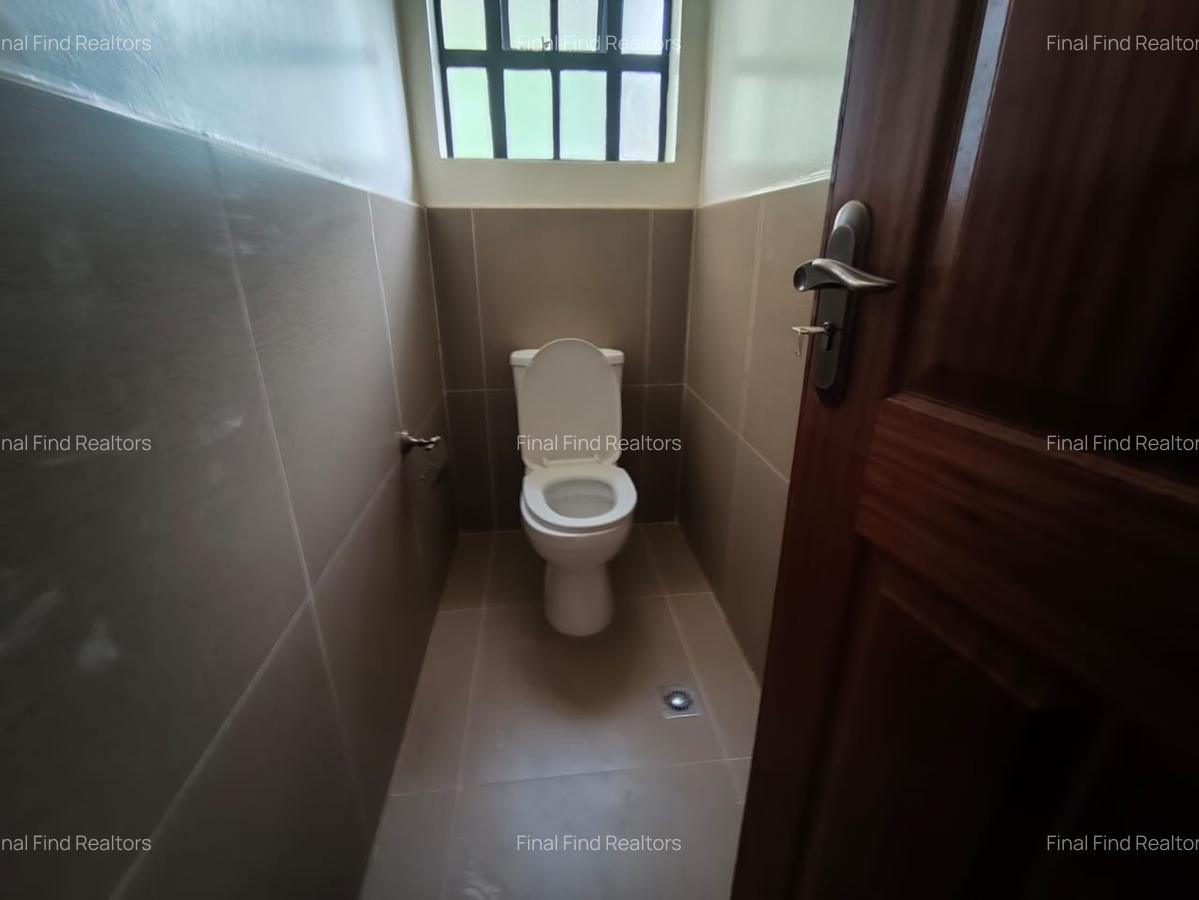 4 Bed Townhouse with Swimming Pool in Kiambu Road - 13