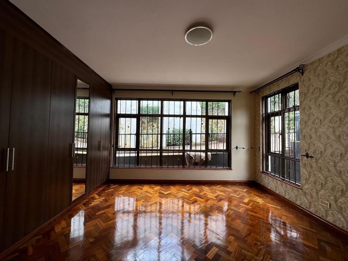 5 Bed House with En Suite at Old Kitisuru - 5