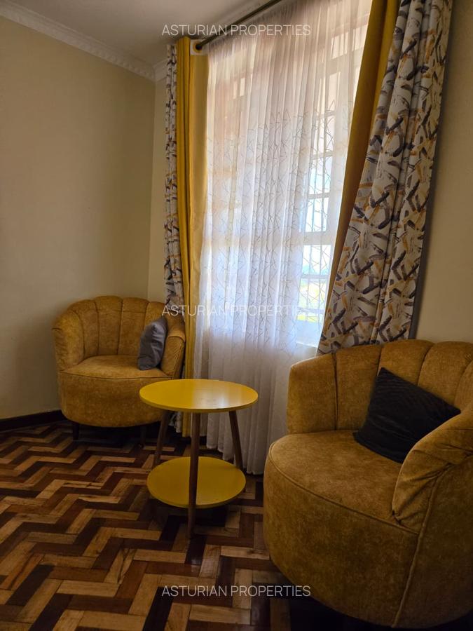 5 Bed Townhouse with En Suite in Runda - 5