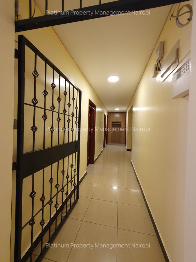 4 Bed Apartment with En Suite at Mpaka Rd - 11