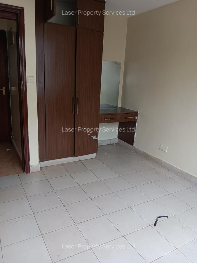 4 Bed Townhouse with En Suite at Thika Road - 5