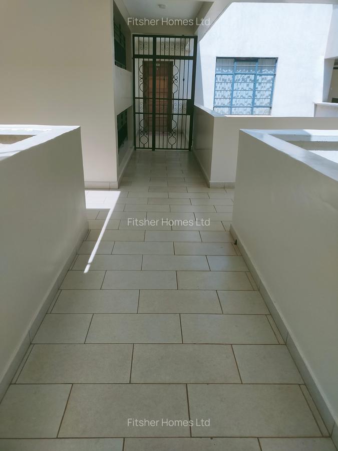 3 Bed Apartment with En Suite in Kiambu Road - 14