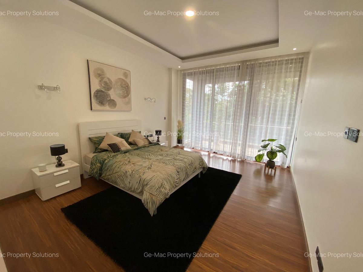 4 Bed Apartment with En Suite in Spring Valley - 14