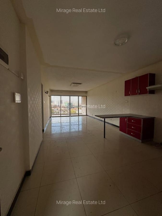 3 Bed Apartment with Swimming Pool in Kilimani - 13