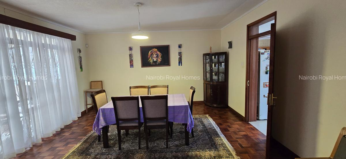 5 Bed Townhouse with En Suite at Lavington Green - 11