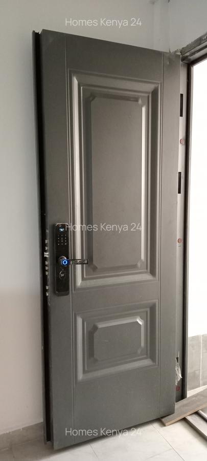 2 Bed Apartment in Ruaka - 5