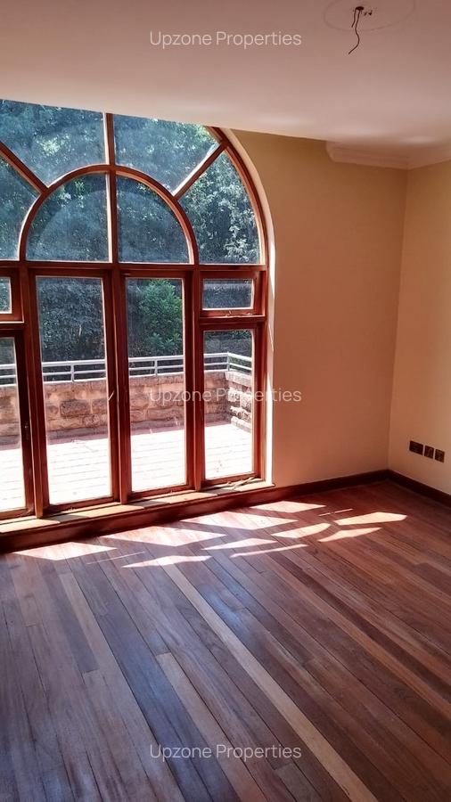 5 Bed Villa with En Suite in Karen - 8