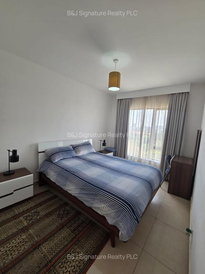 Serviced 1 Bed Apartment with En Suite in Lavington - 7