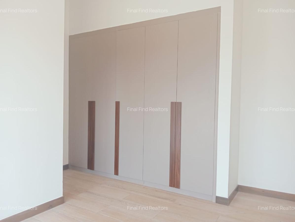 2 Bed Apartment with Backup Generator in Rosslyn - 14