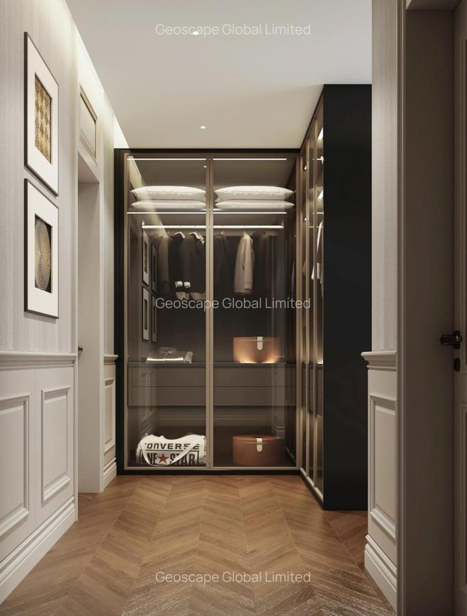 5 Bed Townhouse with En Suite in Lavington - 8