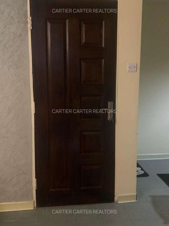 3 Bed Apartment with En Suite at Nyayo Estate - 15