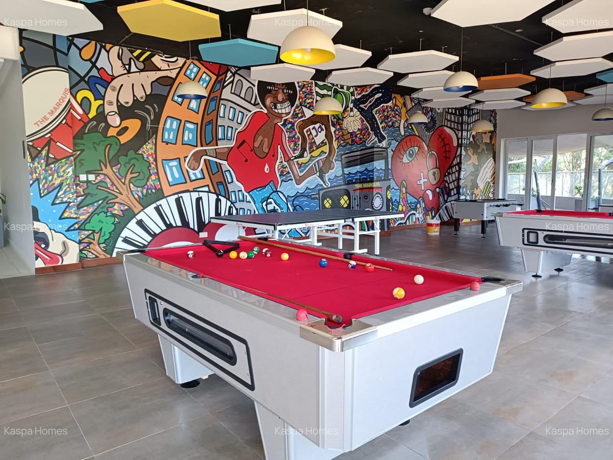 Serviced 2 Bed Apartment with En Suite in Kileleshwa - 4