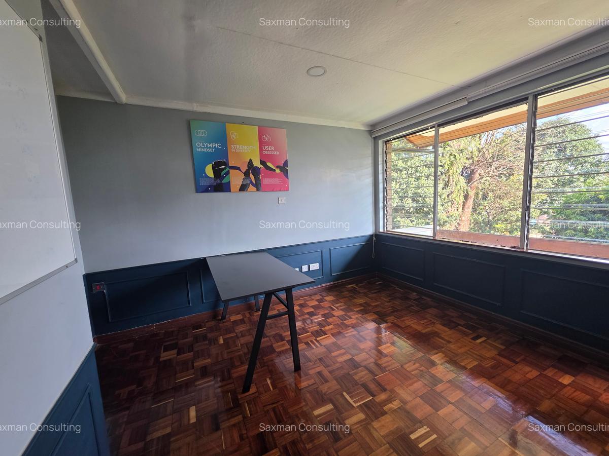 Commercial Property with Service Charge Included in Lavington - 12