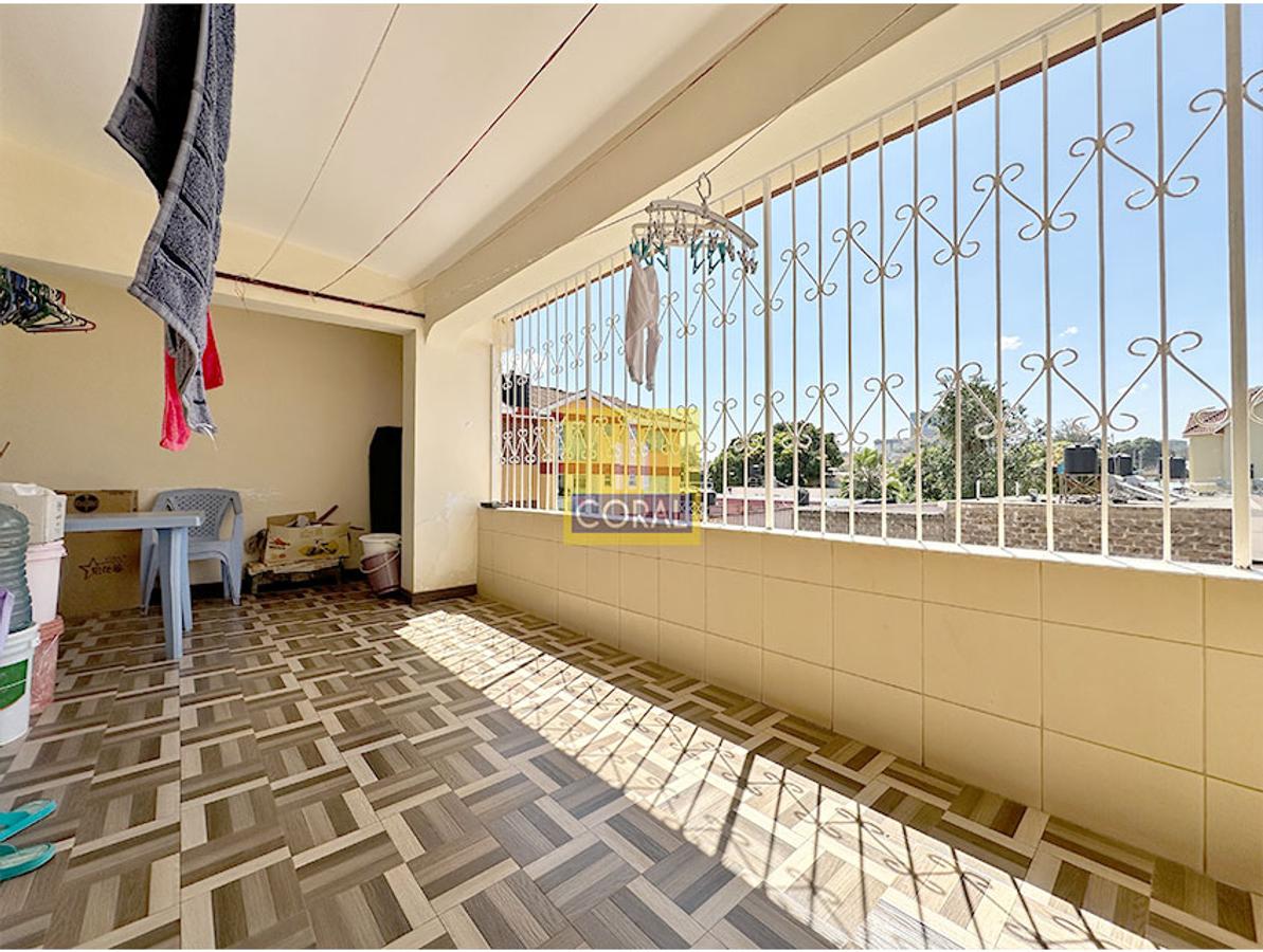 3 Bed Apartment in Parklands - 18