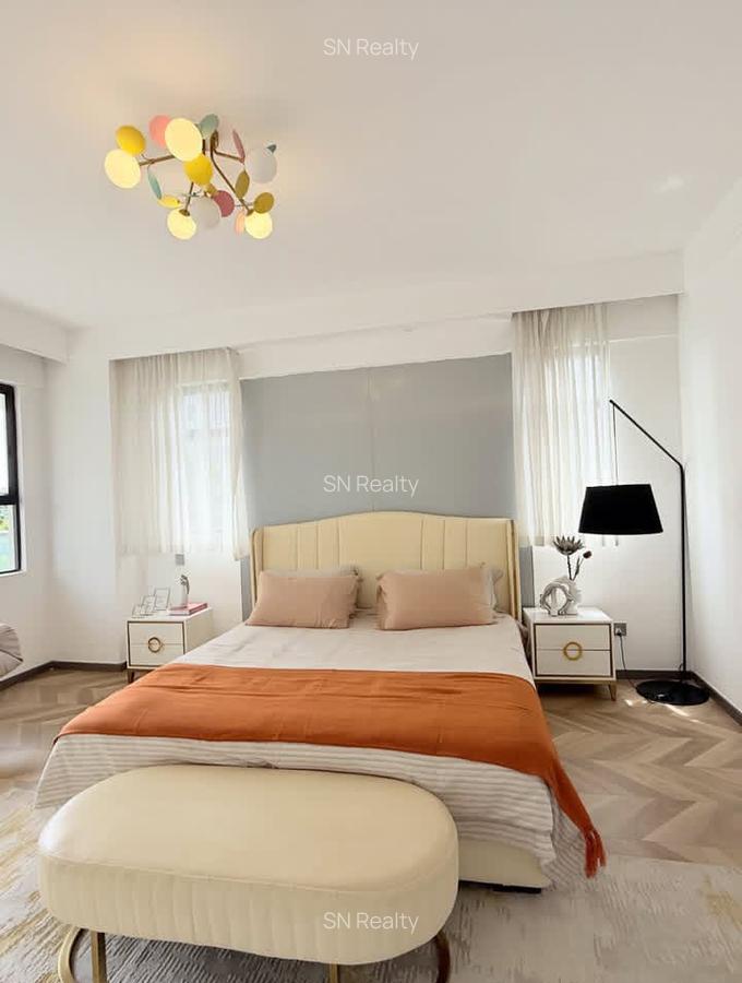 4 Bed Apartment with En Suite at Githunguri Road - 5