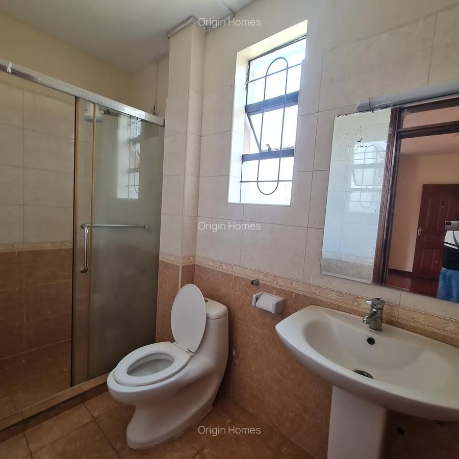2 Bed Apartment with En Suite at Kilimani - 8