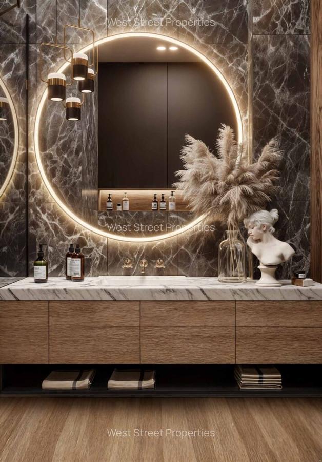 5 Bed Villa with En Suite at Lavington - 9