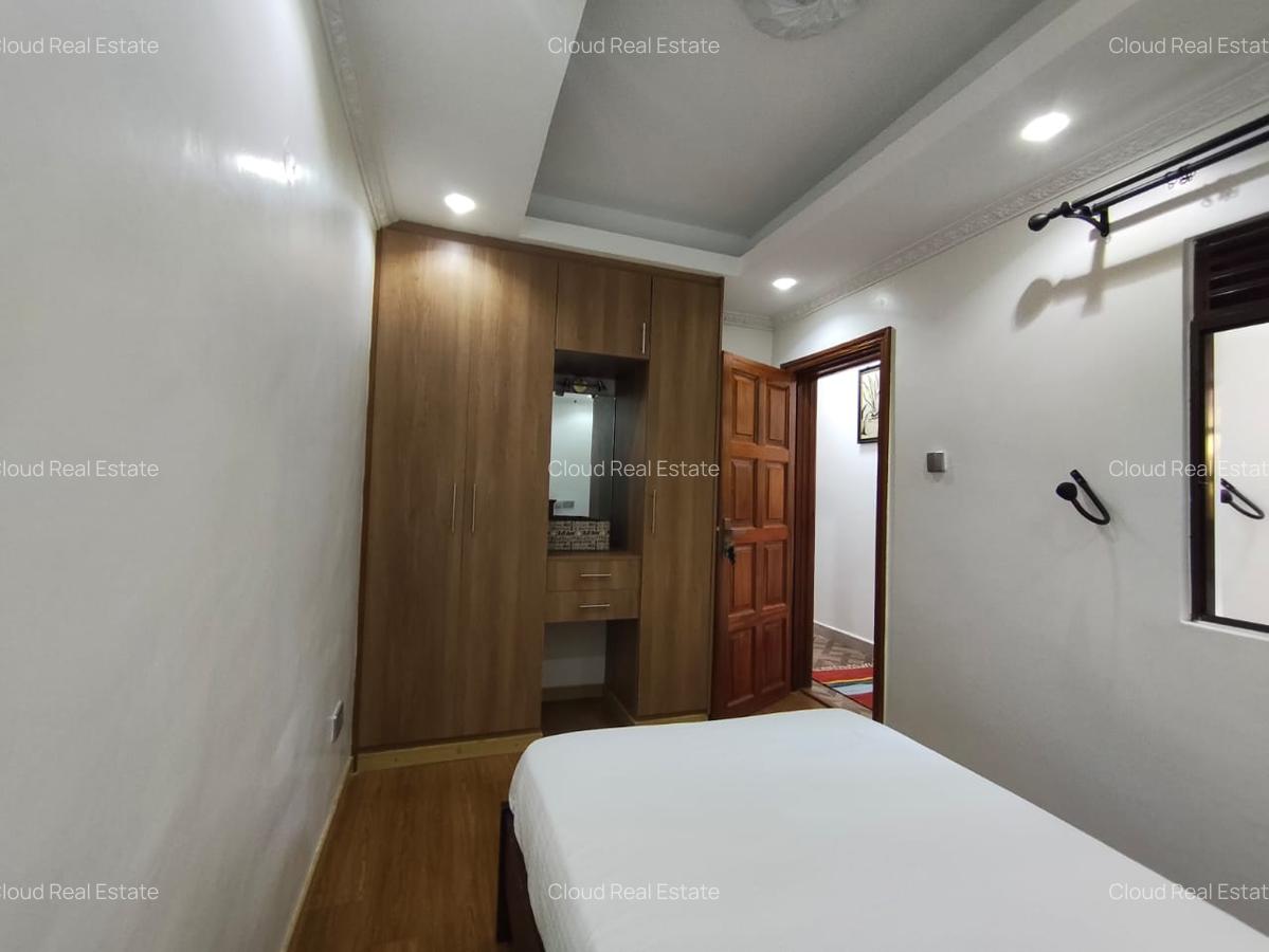 2 Bed House with Garden in Runda - 12