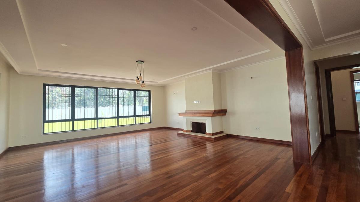 5 Bed House with En Suite in Loresho - 18