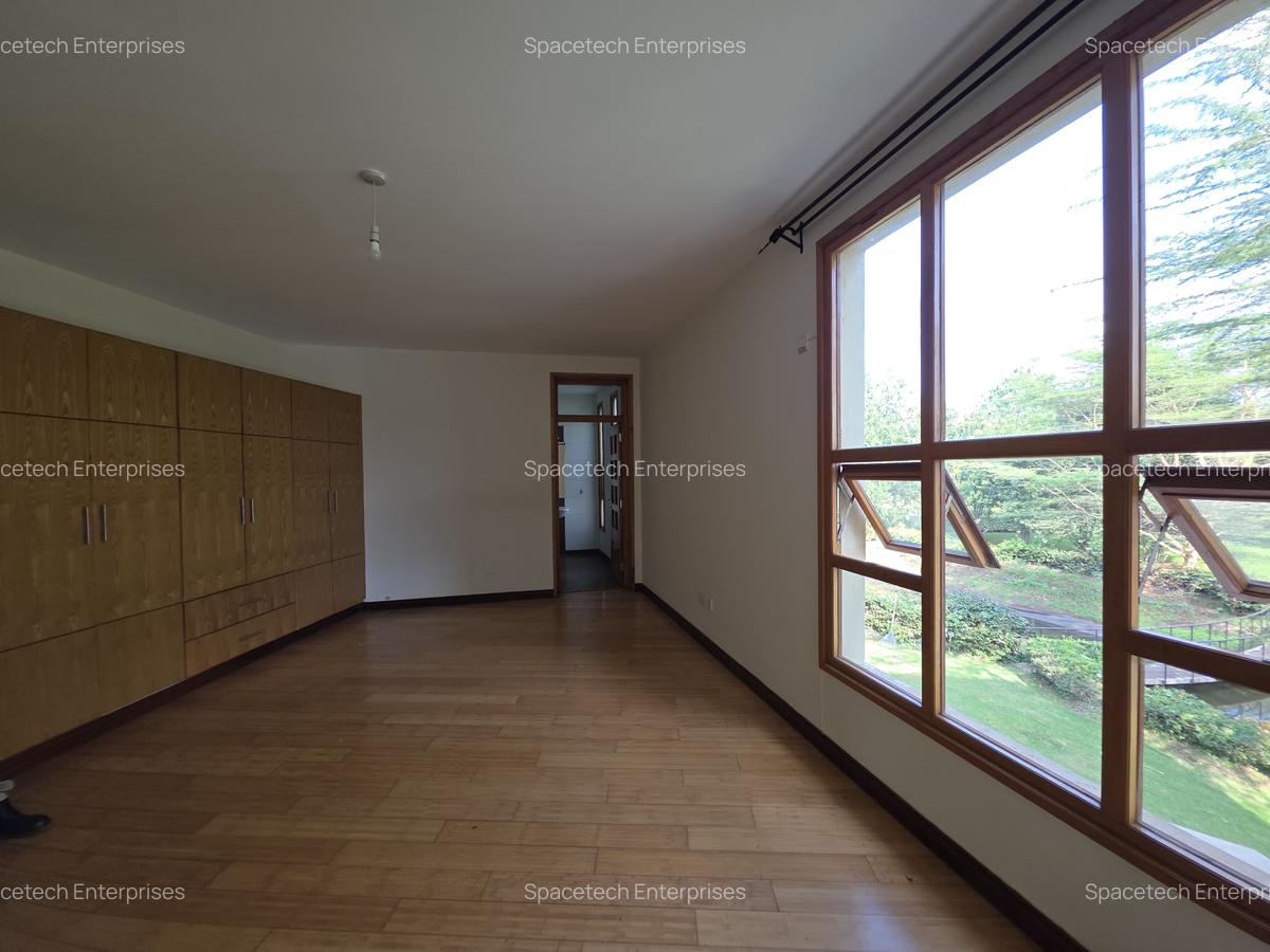 4 Bed Townhouse with En Suite in Karen - 19