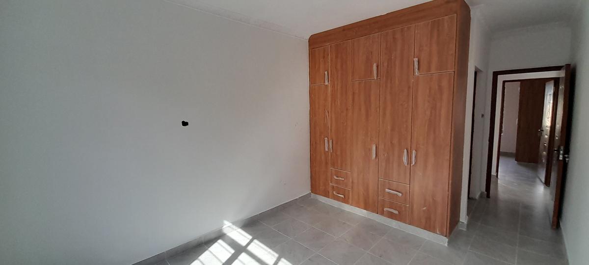 4 Bed House with En Suite at Nkoroi - 7