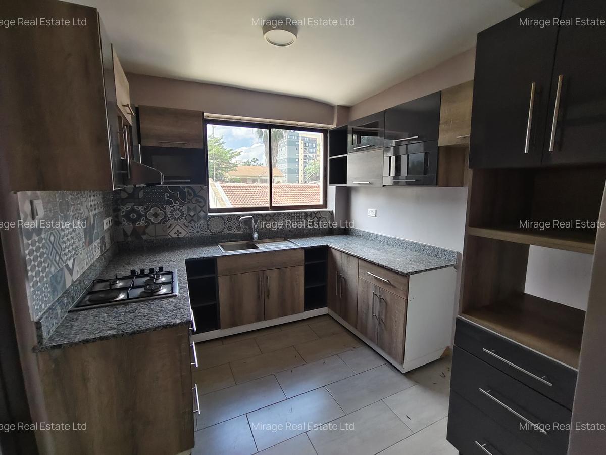 2 Bed Apartment with Swimming Pool in Westlands Area - 14