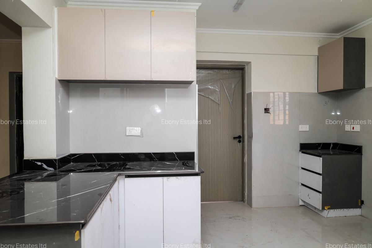 Serviced 3 Bed Apartment with En Suite at Kimalat -Enkasiti - 5