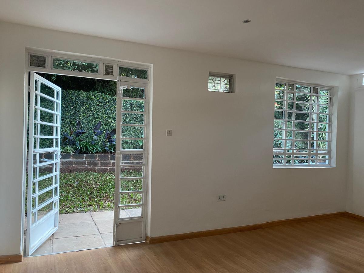 1 Bed House with En Suite in Gigiri - 2