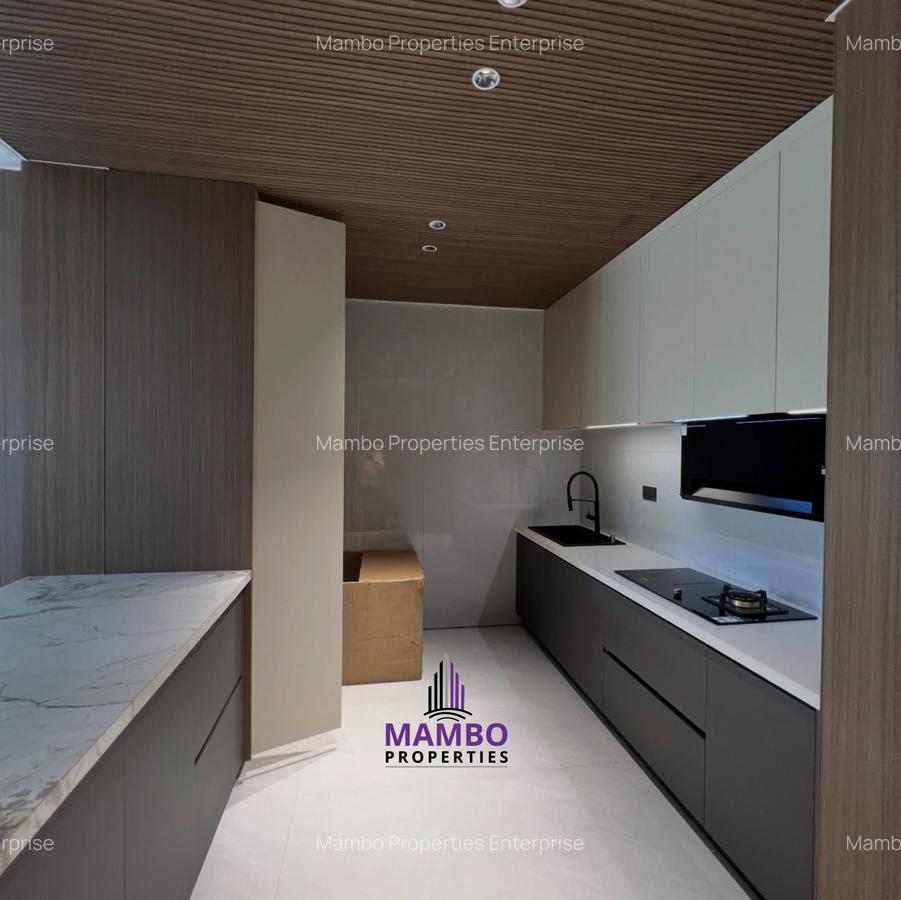 5 Bed Townhouse with En Suite at Jacaranda Avenue - 3