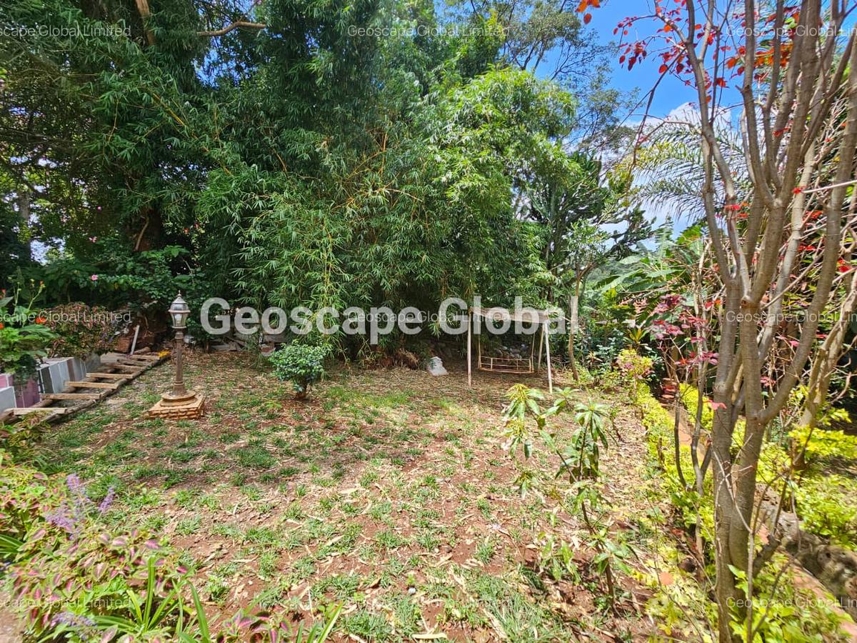 4 Bed House with En Suite in Kitisuru - 3