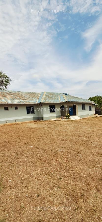 8 Bed House with En Suite at Kikambala - 3